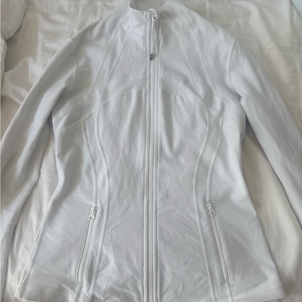 Lululemon Define Jacket